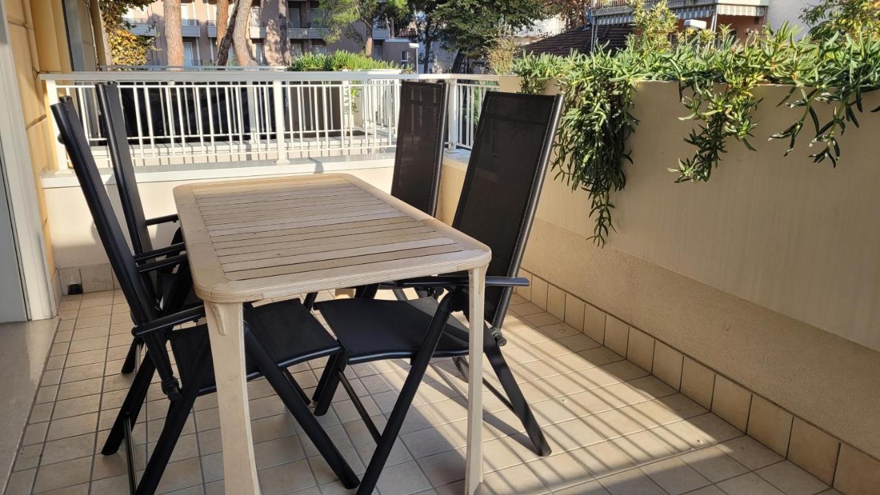 Appartamento Monolocale con Balcone