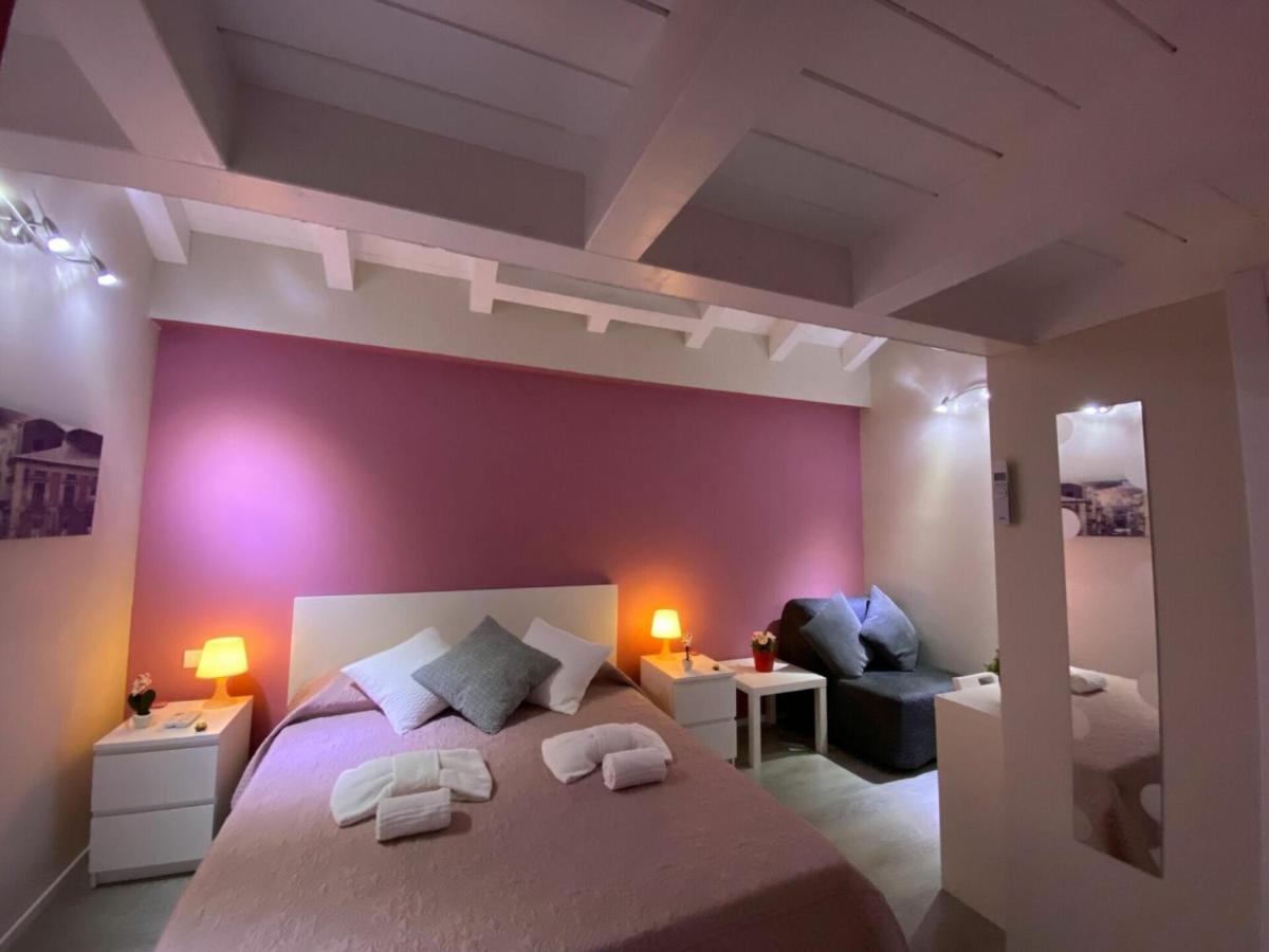 Camera Tripla con Bagno Privato
