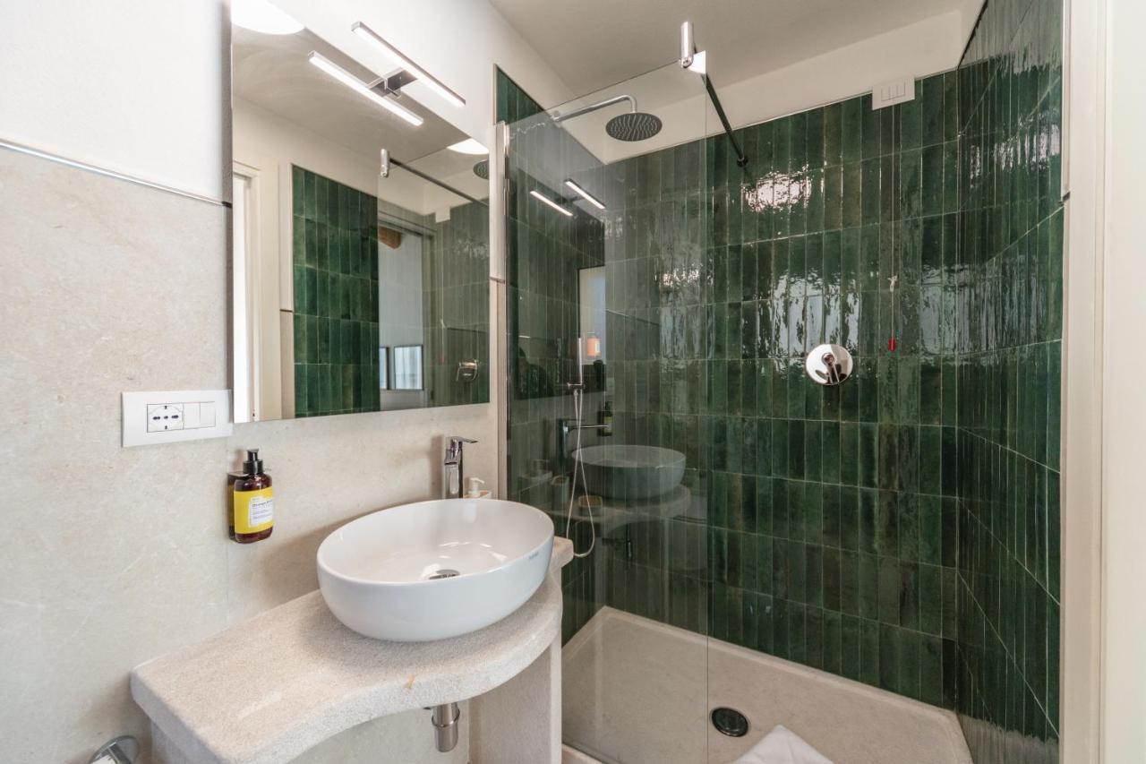 Junior Suite con Vista Mare