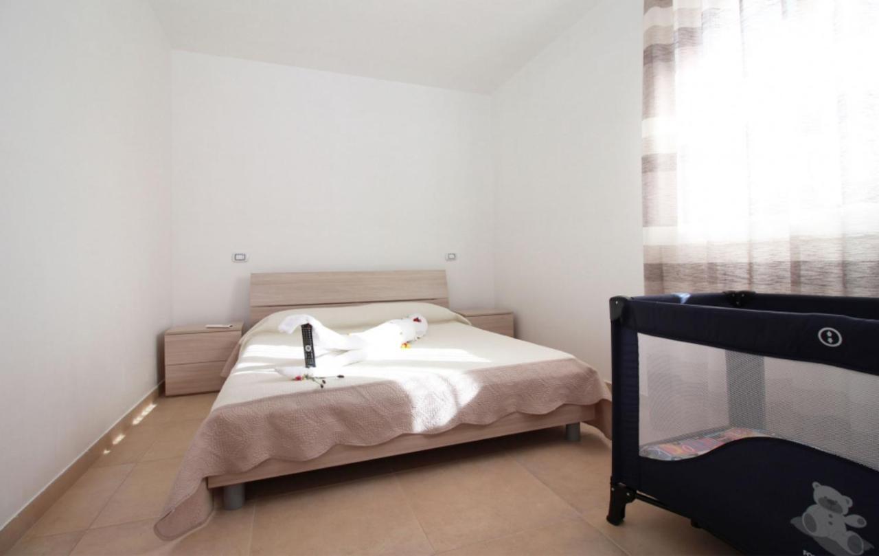 Appartamento con 2 Camere da Letto