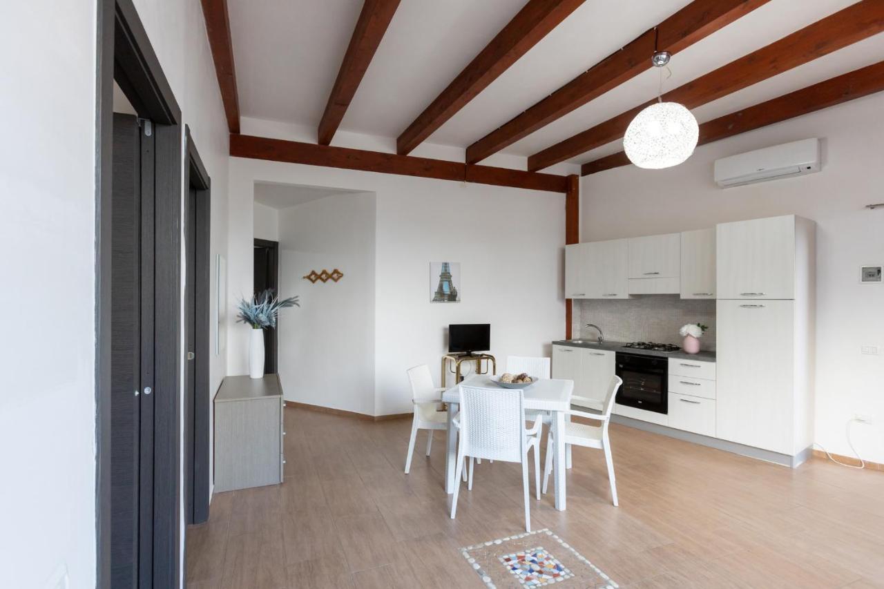 Appartamento con 2 Camere da Letto