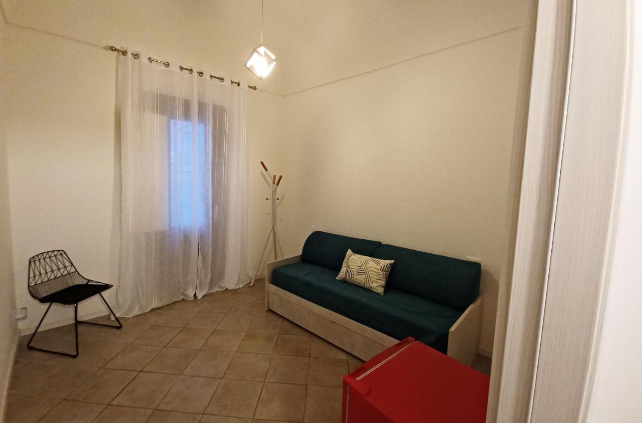 Camera Matrimoniale Economy