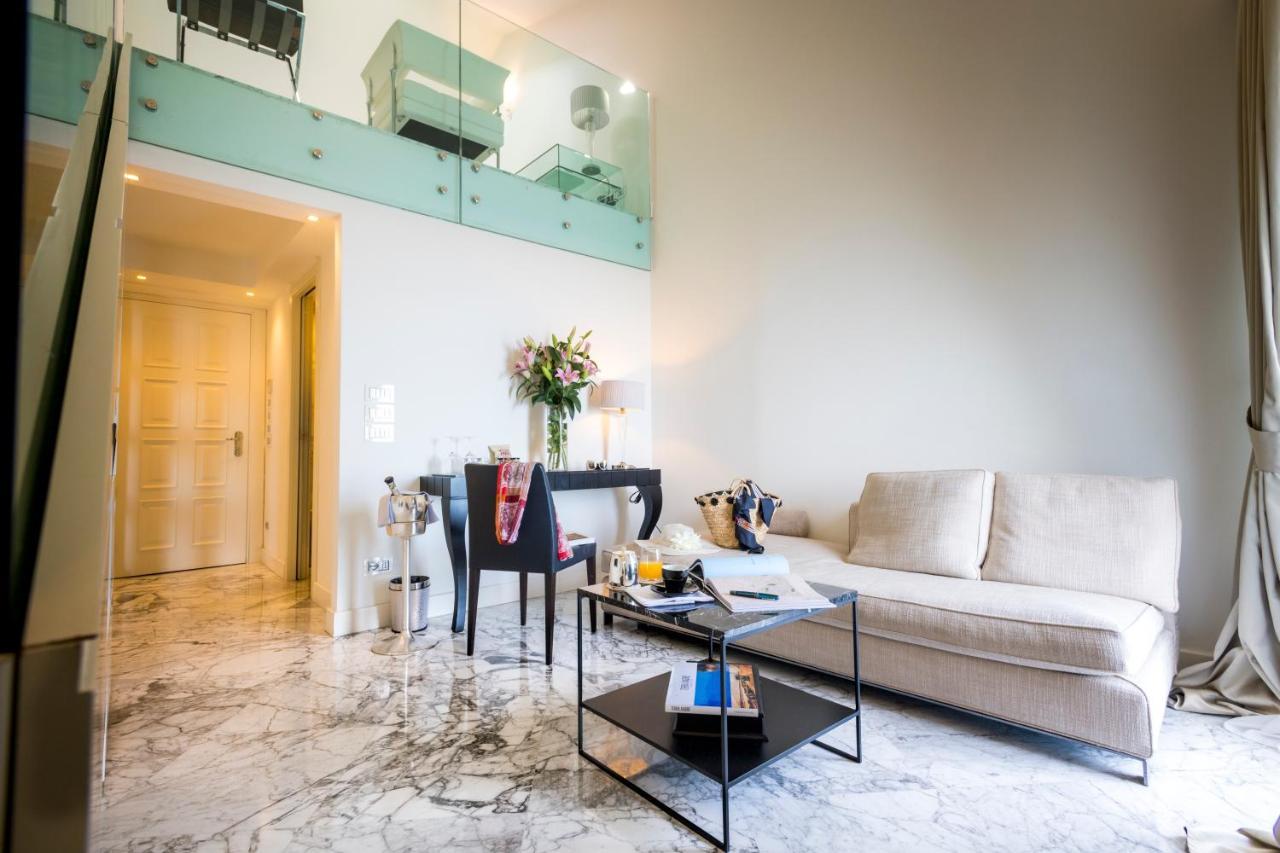 Suite con Vista Mare