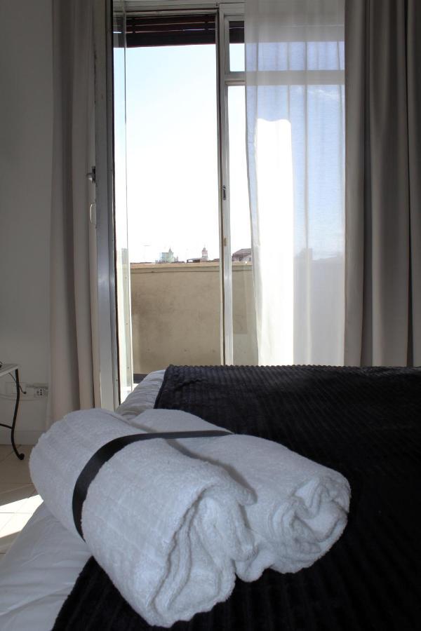Camera Singola con Balcone