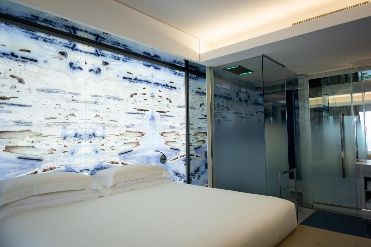 Suite con Vista Mare