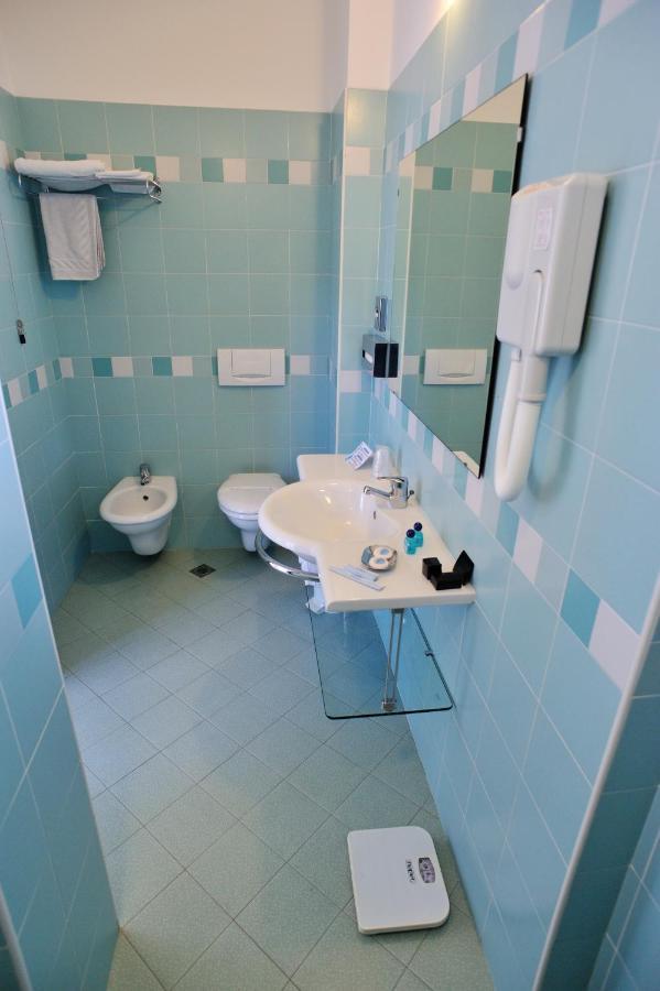 Junior Suite con Vista Mare