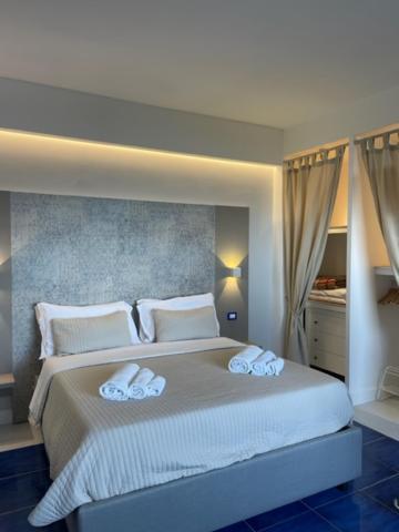 Camera Queen con Vista Mare