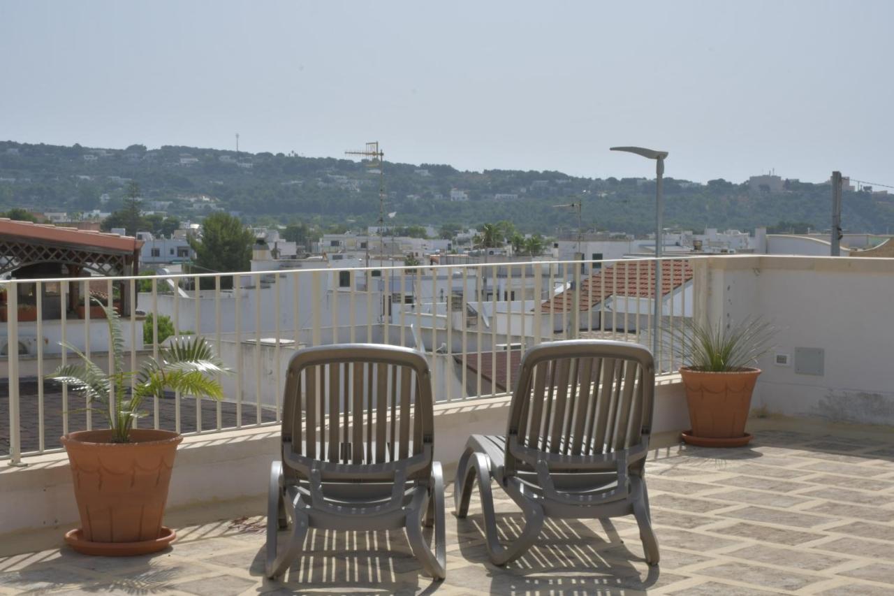 Camera Familiare con Terrazza
