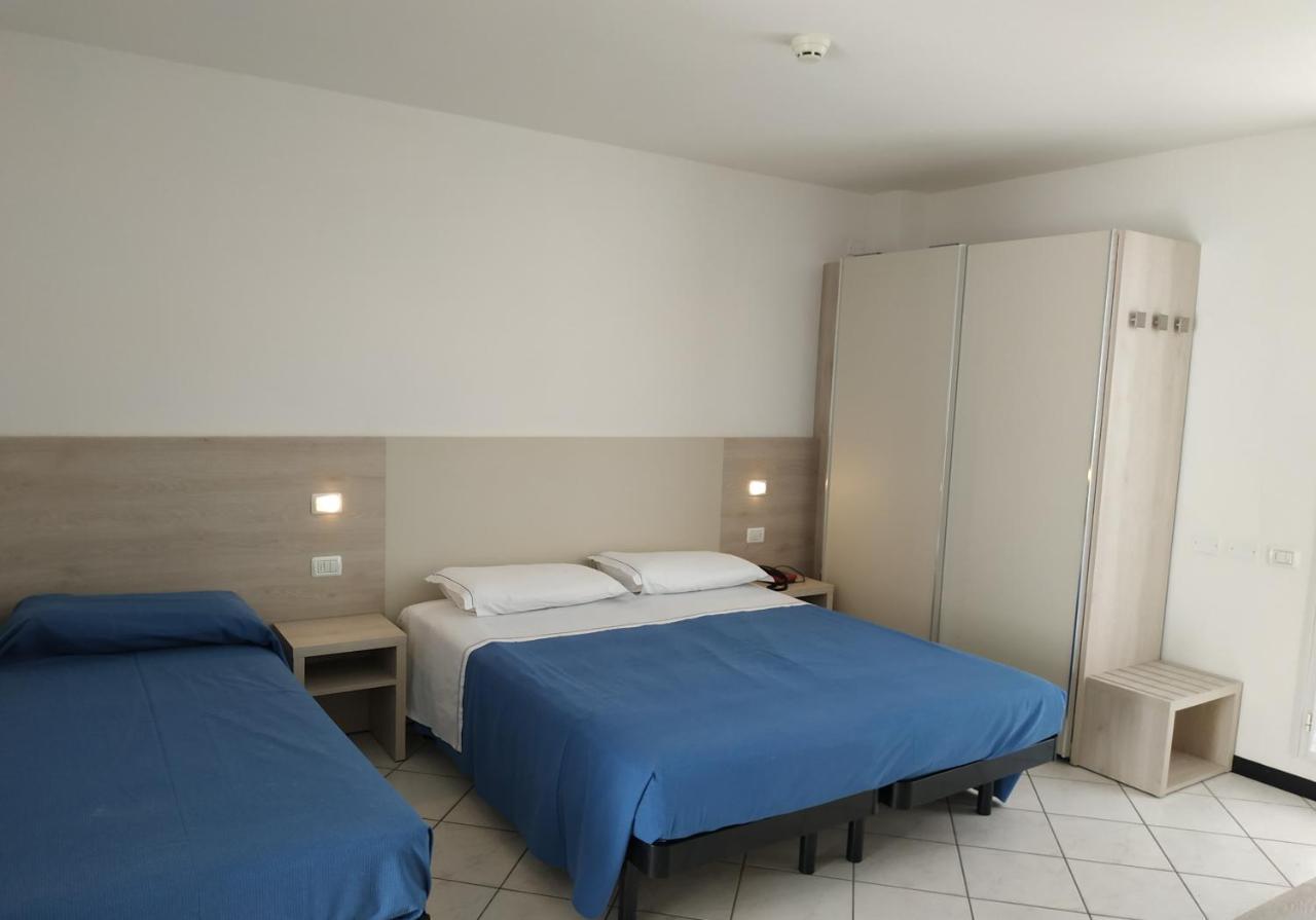 Appartamento con 1 Camera da Letto, Vista Mare e Terrazza