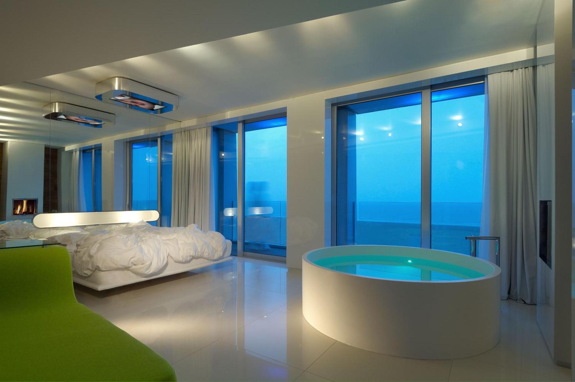 Suite Luxury