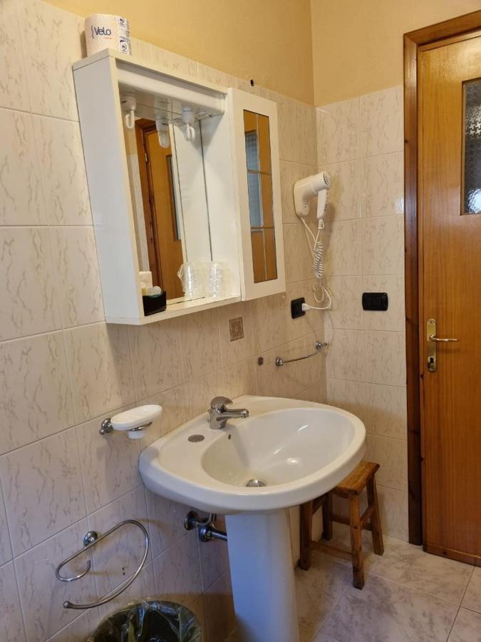 Double Room Extra Bed