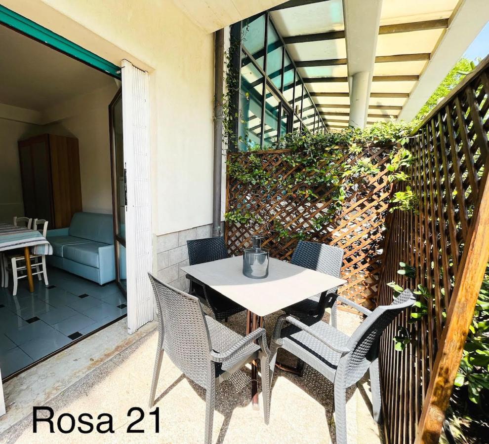 Large One-Bedroom Apartment