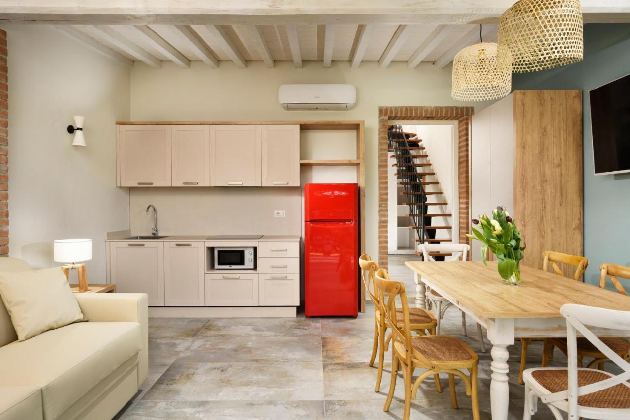 Appartamento con 2 Camere da Letto