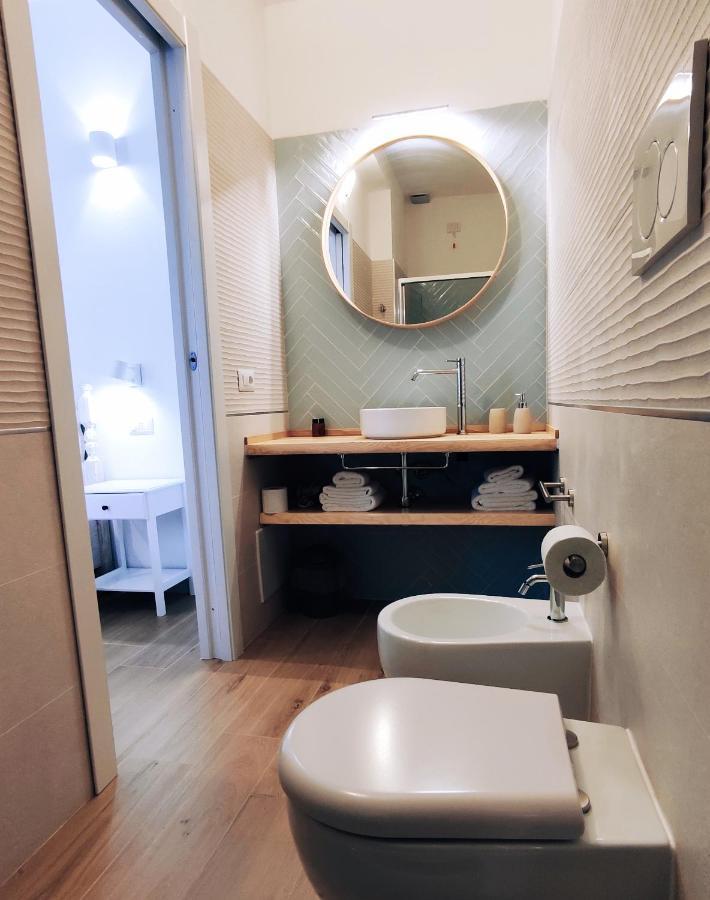 Camera Matrimoniale