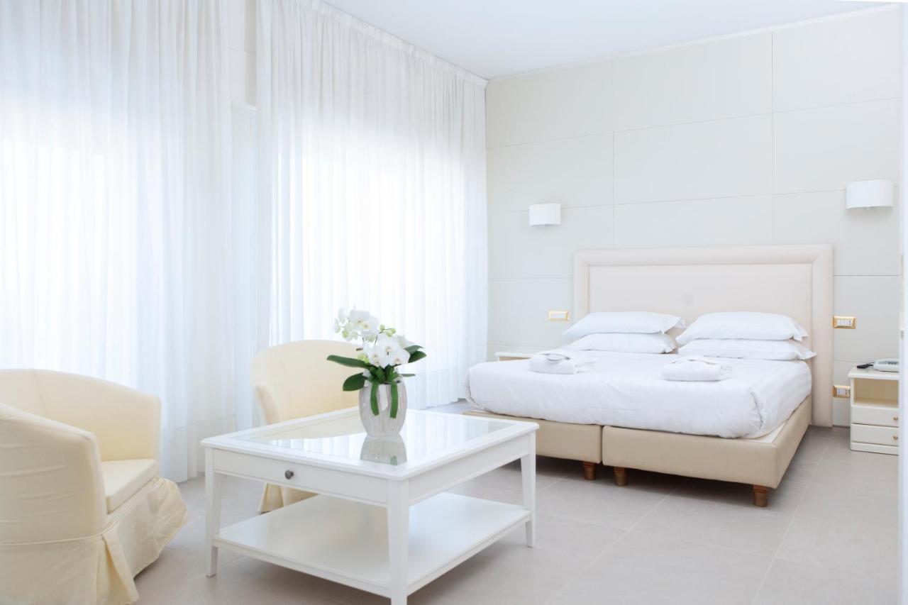 Suite con Vista Mare
