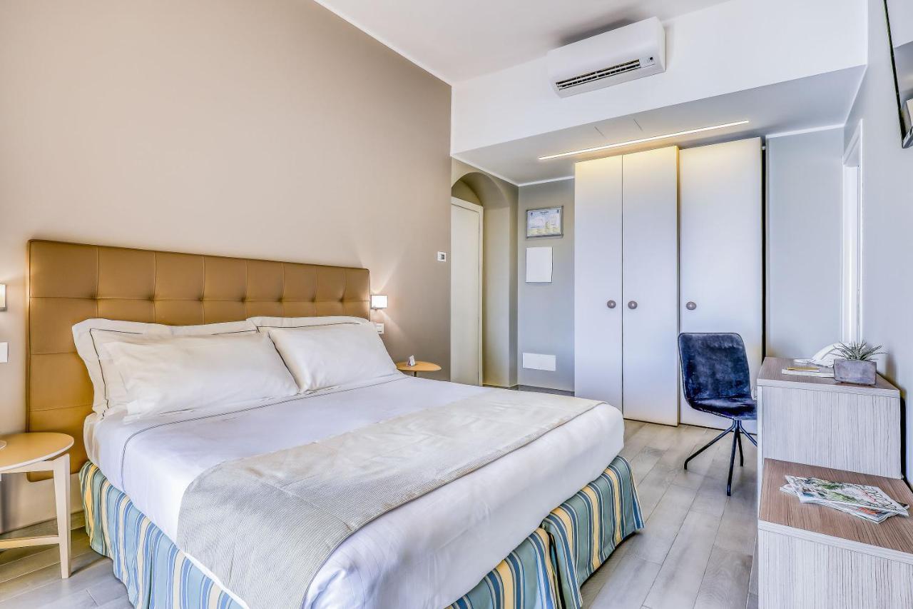 Superior Double Room Sea View