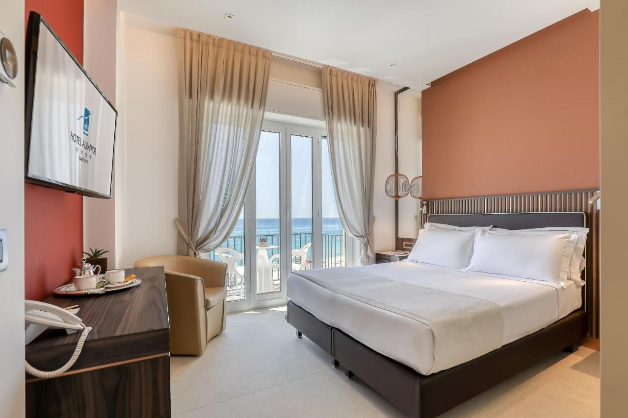 Superior Double Room Sea View