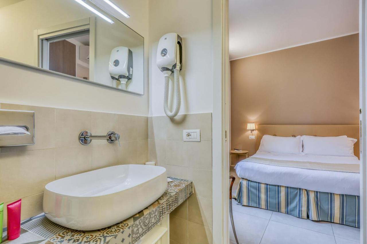 Superior Double Room Mountain View