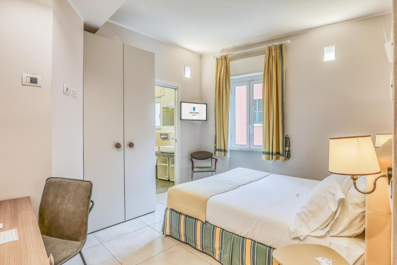 Superior Double Room Mountain View