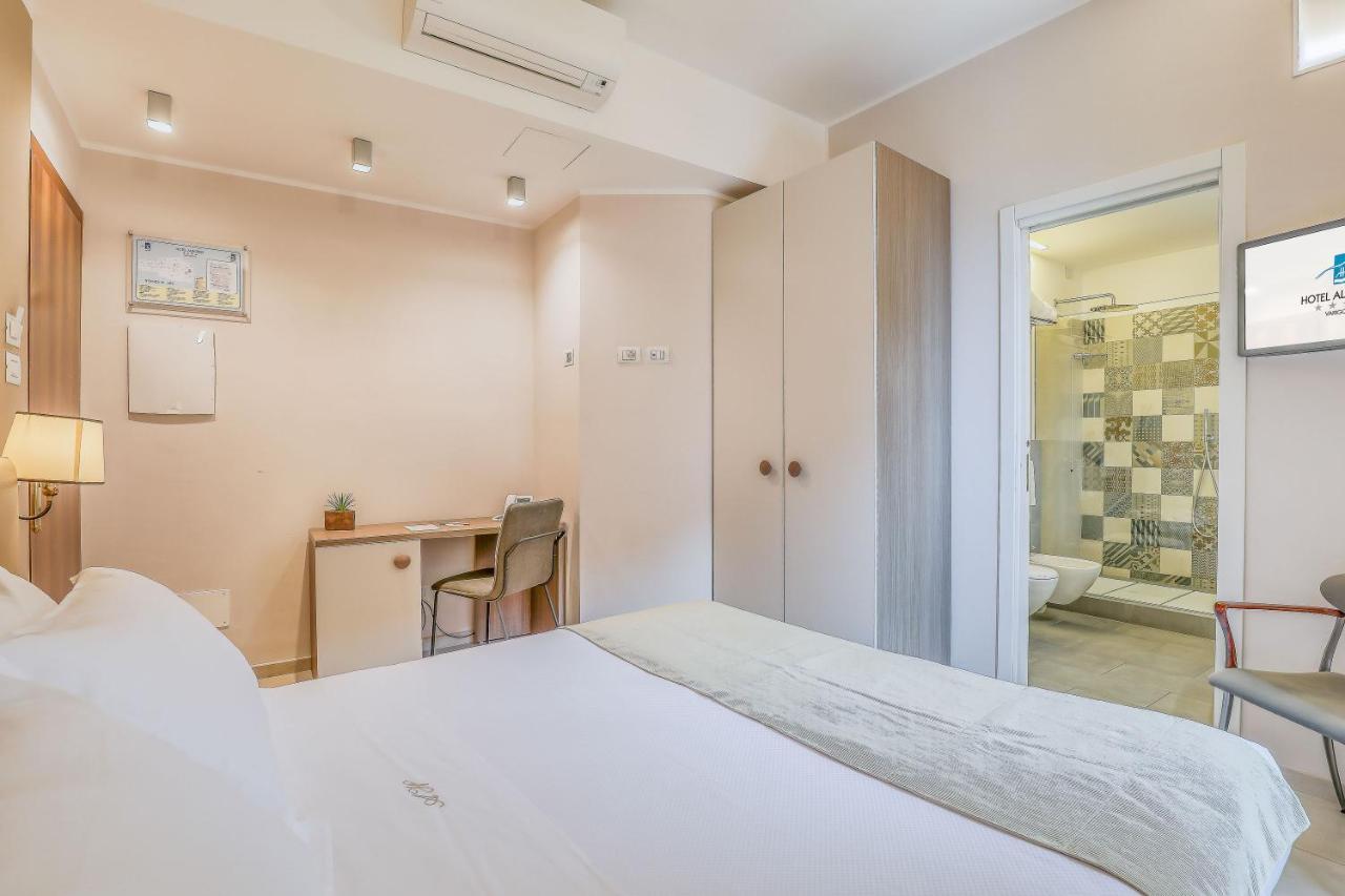 Superior Double Room Mountain View