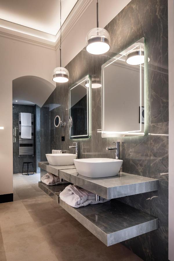 Suite Prestige con Sauna, Mini Piscina e Vista Mare - Solo Adulti