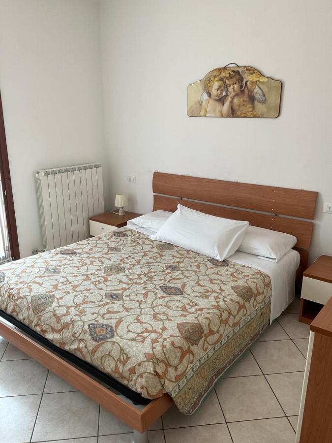 Suite con Vista Piscina