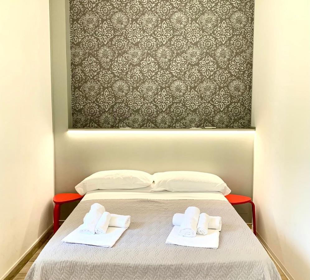 Appartamento con 2 Camere da Letto