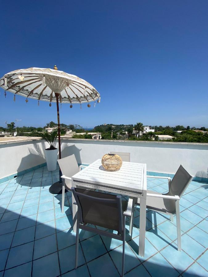 Camera Familiare con Terrazza