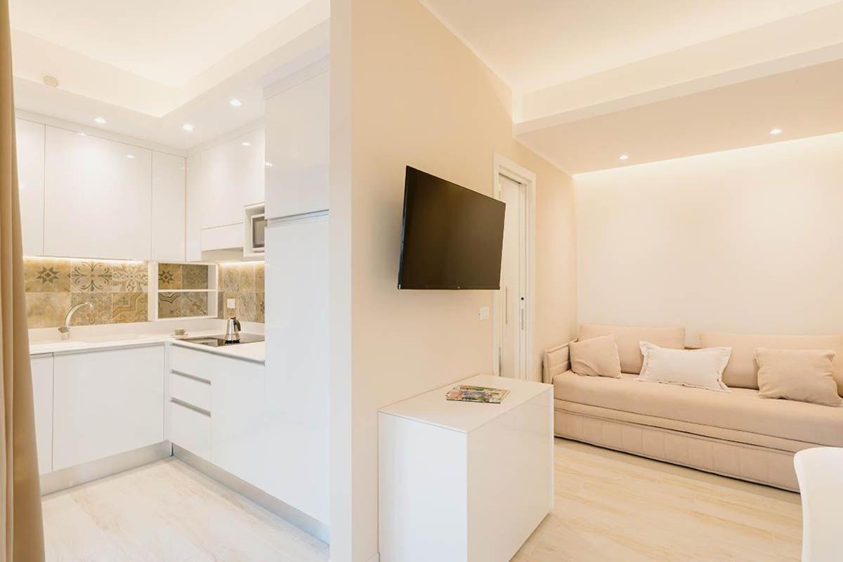 Villa con 2 Camere da Letto
