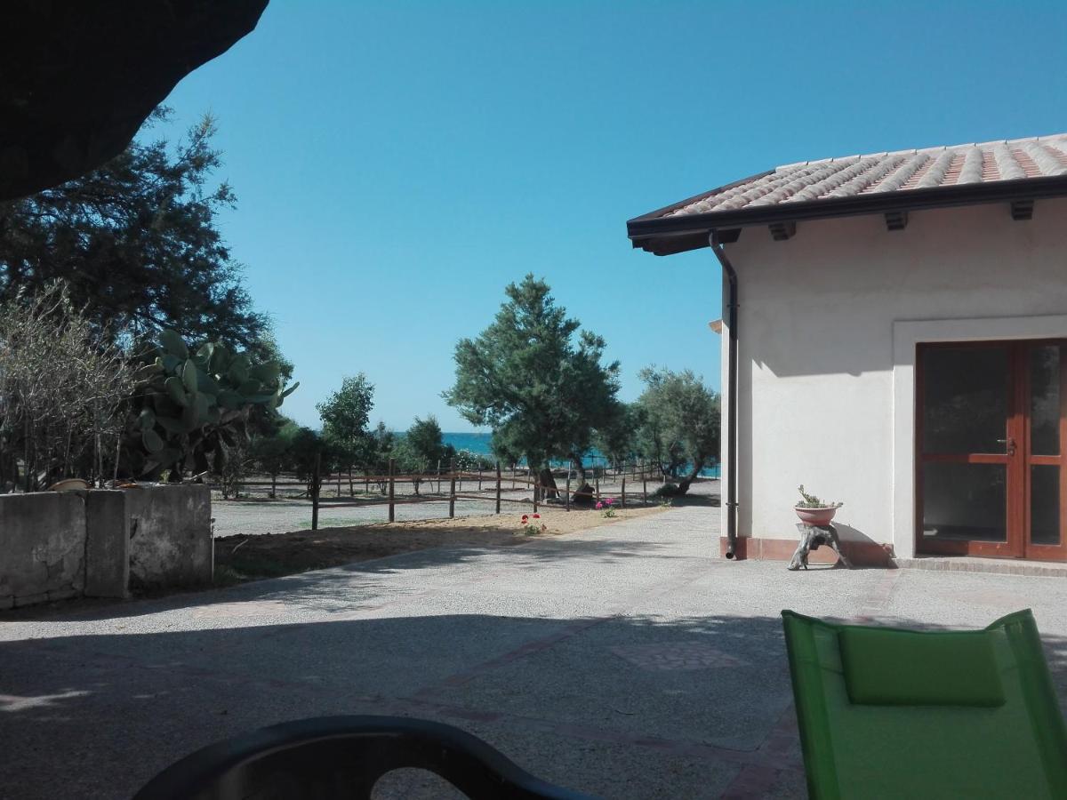 Appartamento Monolocale