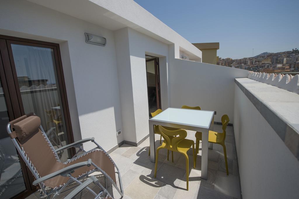 Appartamento con Terrazza