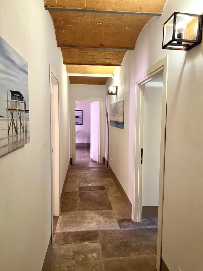 Suite con 1 Camera da Letto