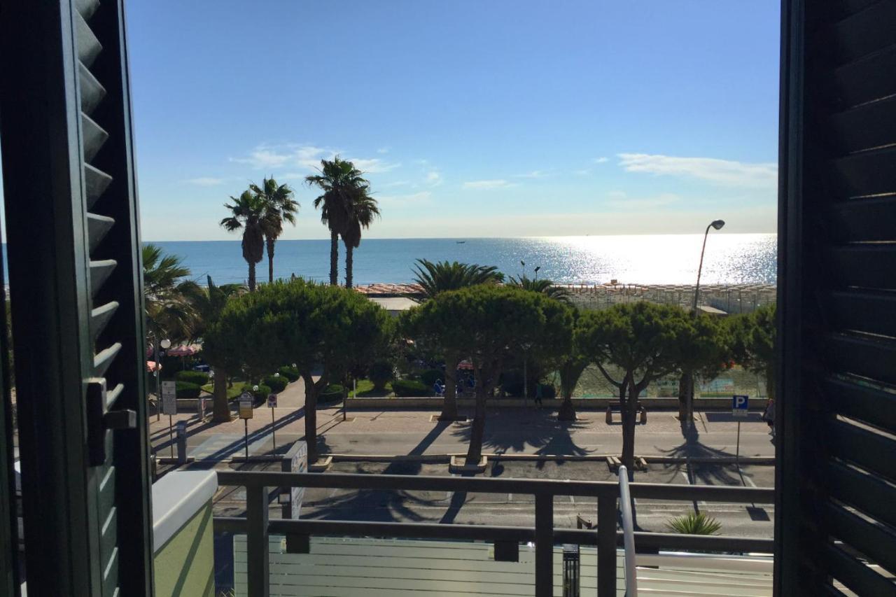 Monolocale con Vista Mare