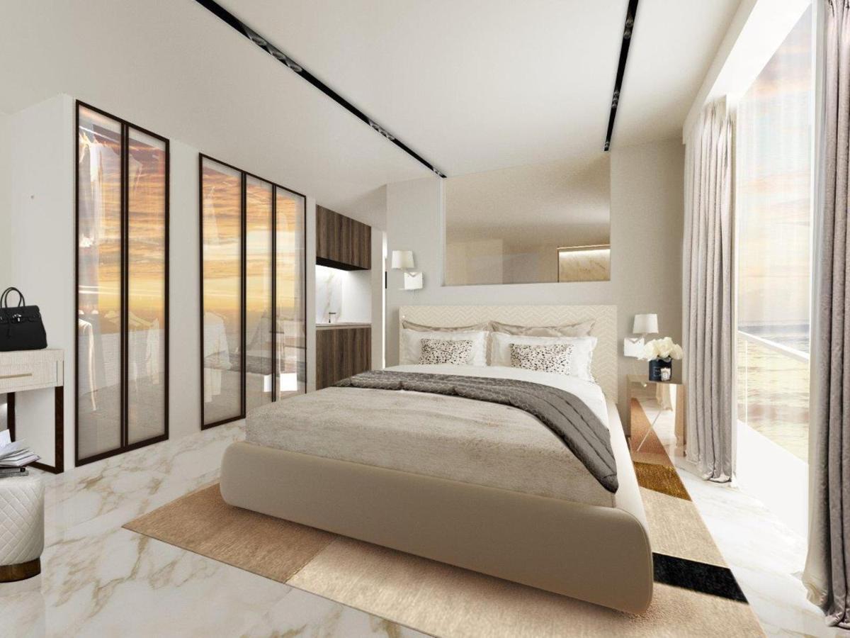 Suite con 2 Camere da Letto