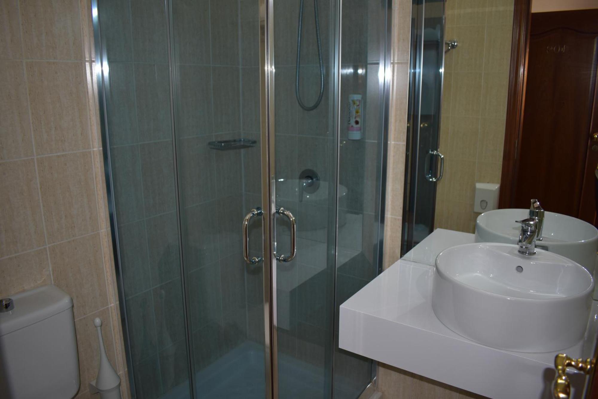 Single Room Sea View