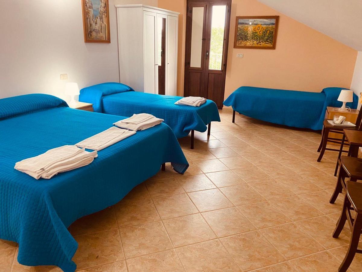 Camera Quadrupla Standard