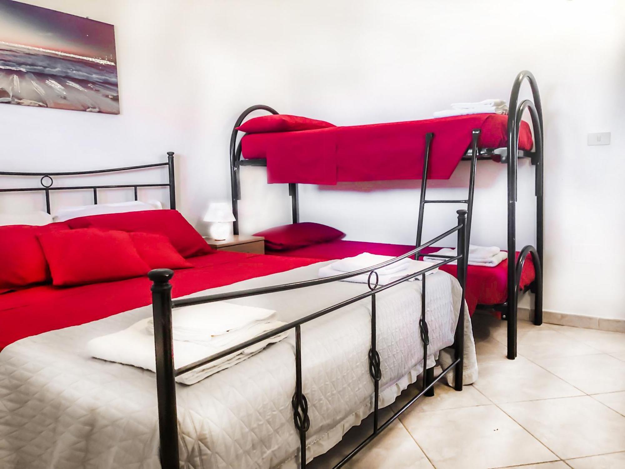 Appartamento con 1 Camera da Letto