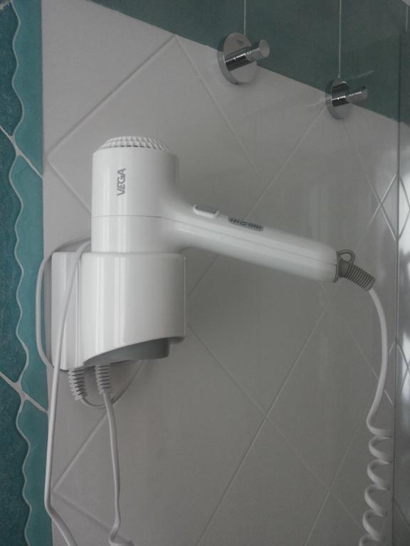 Camera Matrimoniale con Bagno Privato Esterno