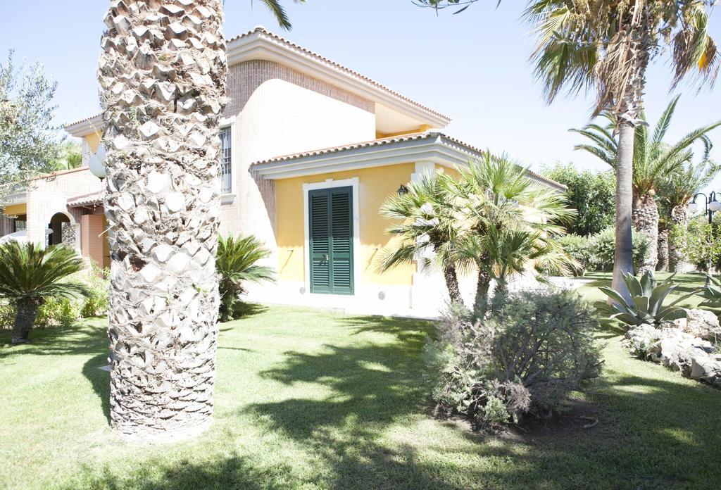 Appartamento con Vista Giardino