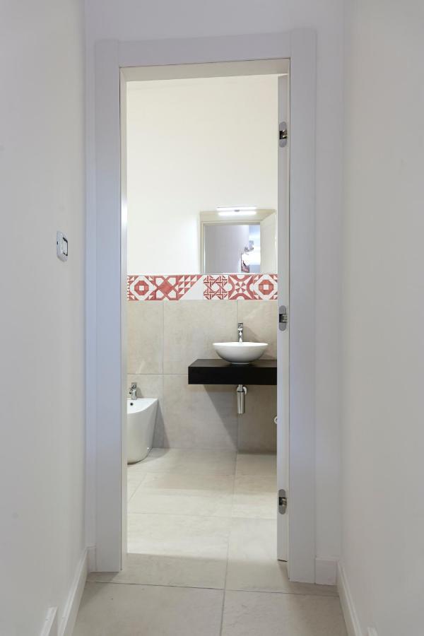 Camera Matrimoniale con Bagno Privato