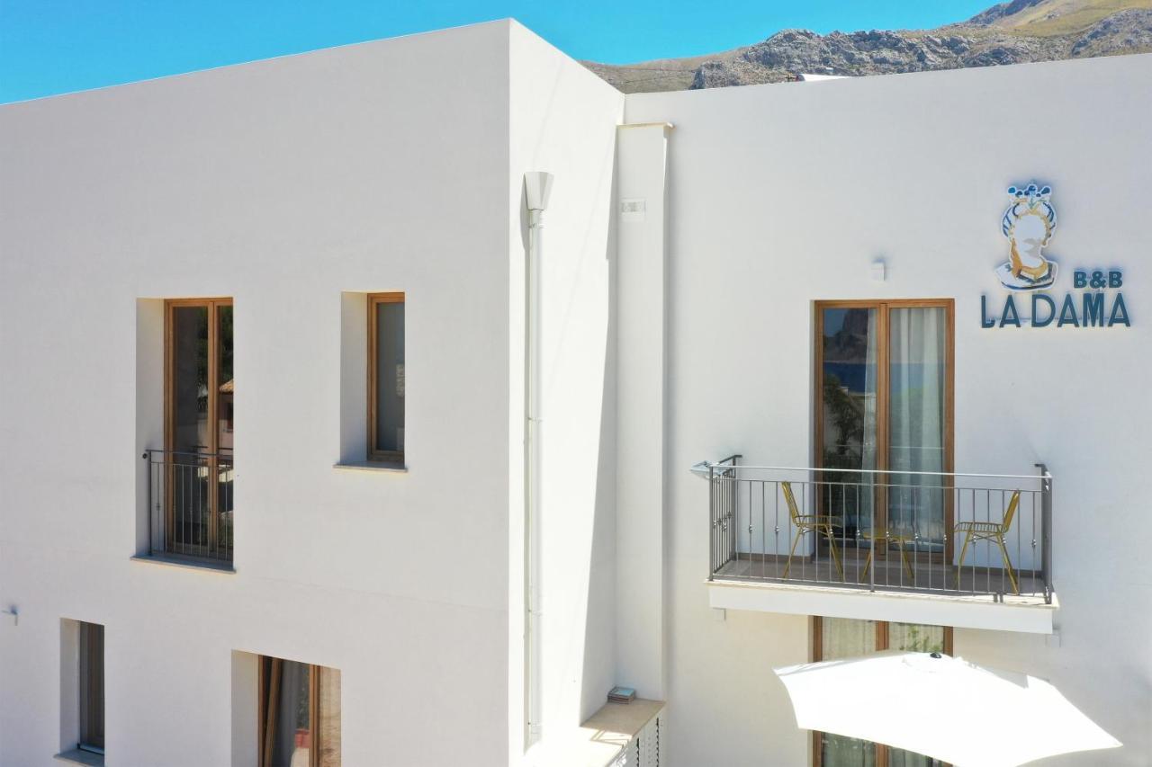 Camera Tripla con Balcone