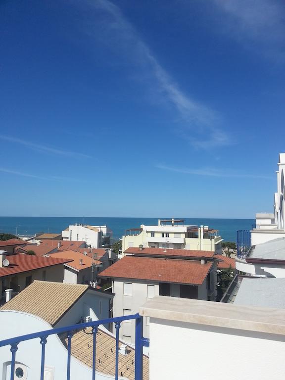 Appartamento con 2 Camere da Letto e Terrazza