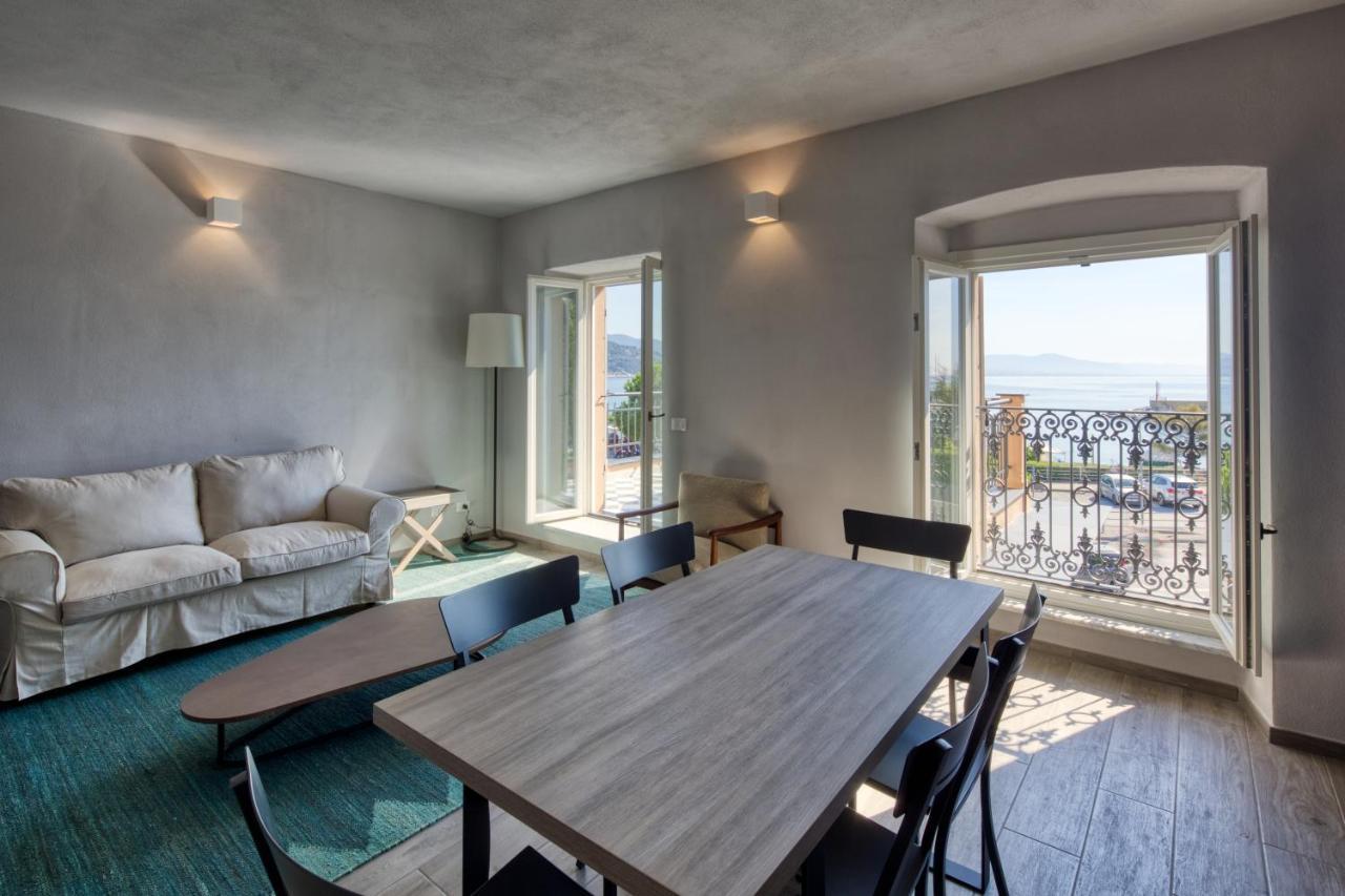 Appartamento con Vista Mare