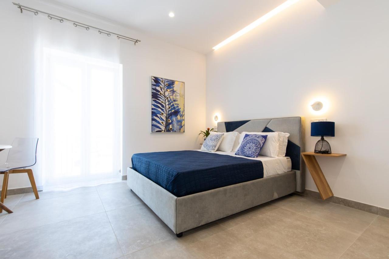 Appartamento con 2 Camere da Letto