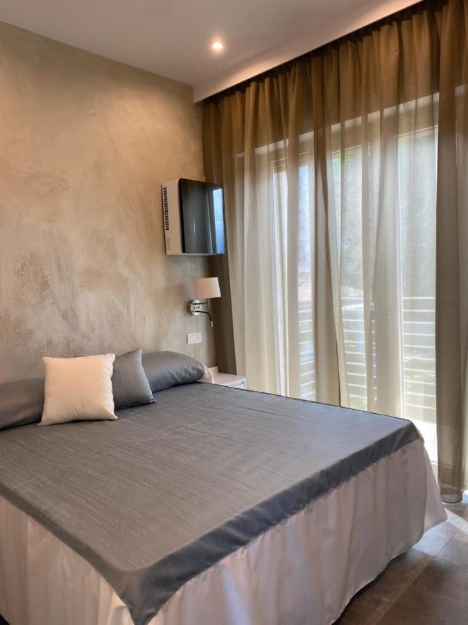 Camera Matrimoniale con Balcone