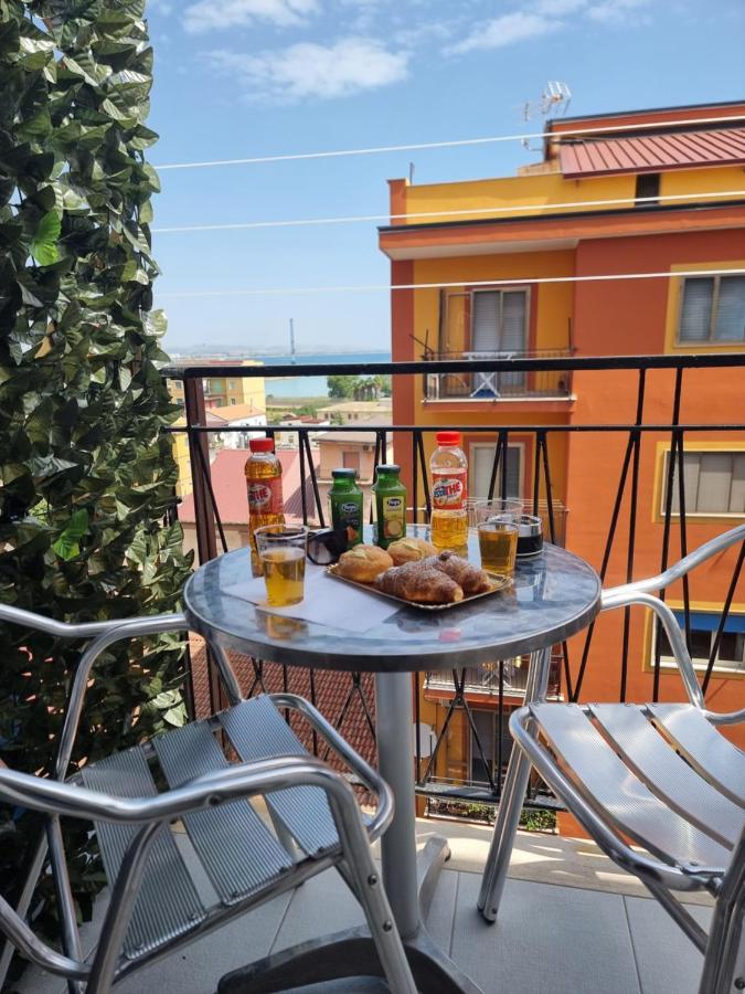 Camera Matrimoniale con Balcone