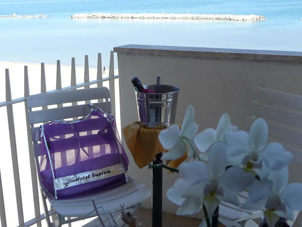 Suite con Vista Mare
