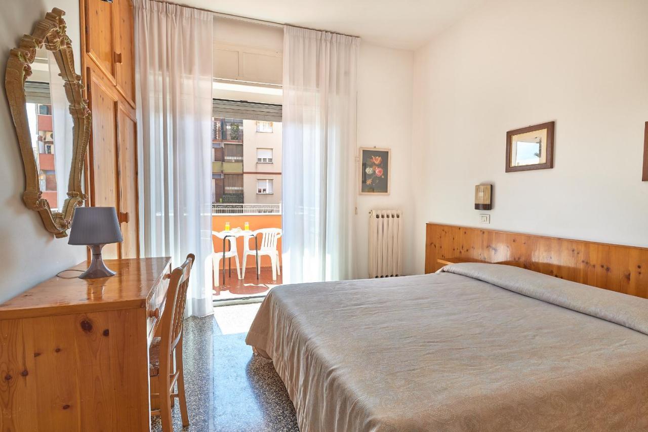 Camera Singola con Balcone
