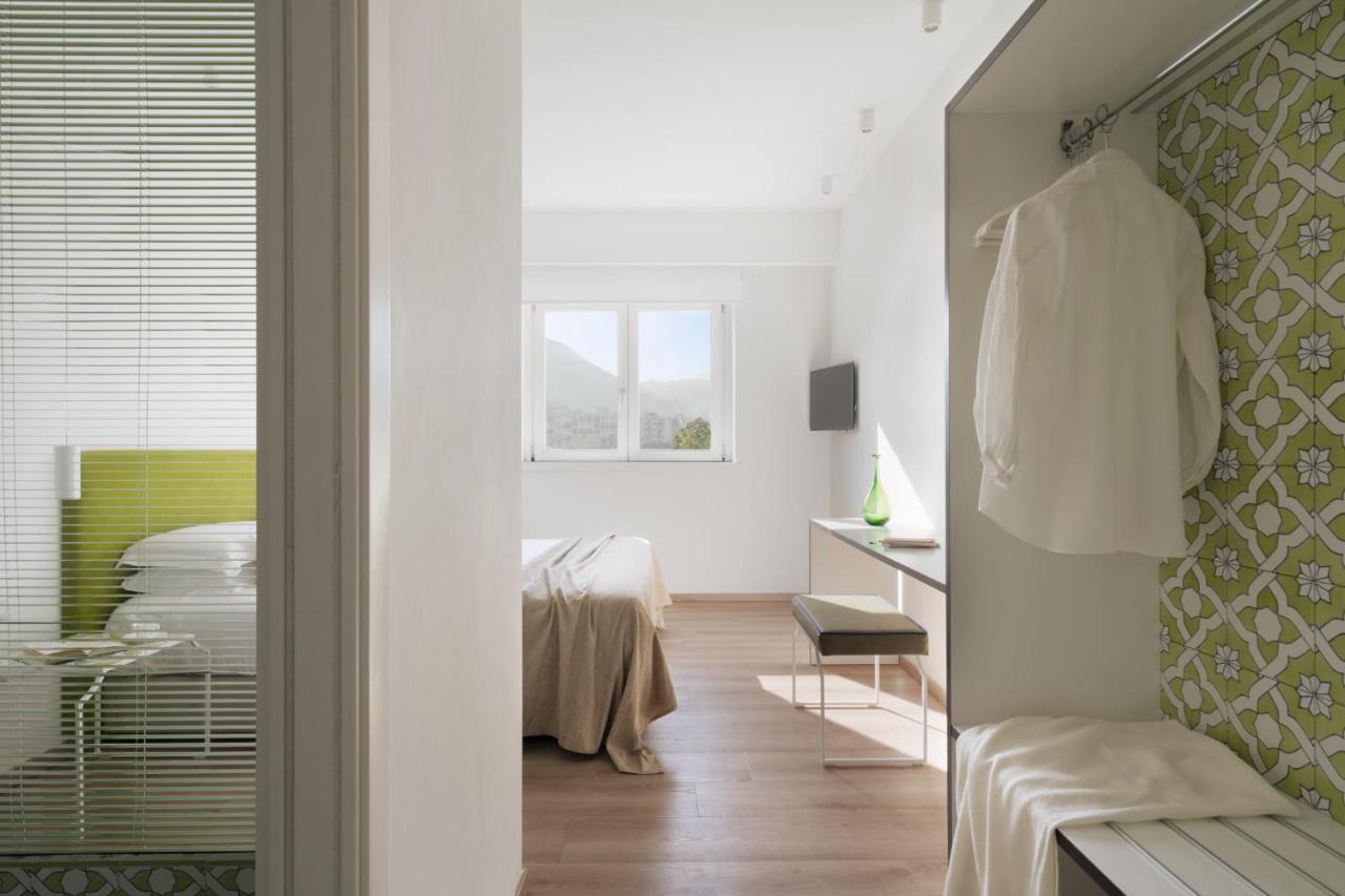 Superior Double Room Garden View