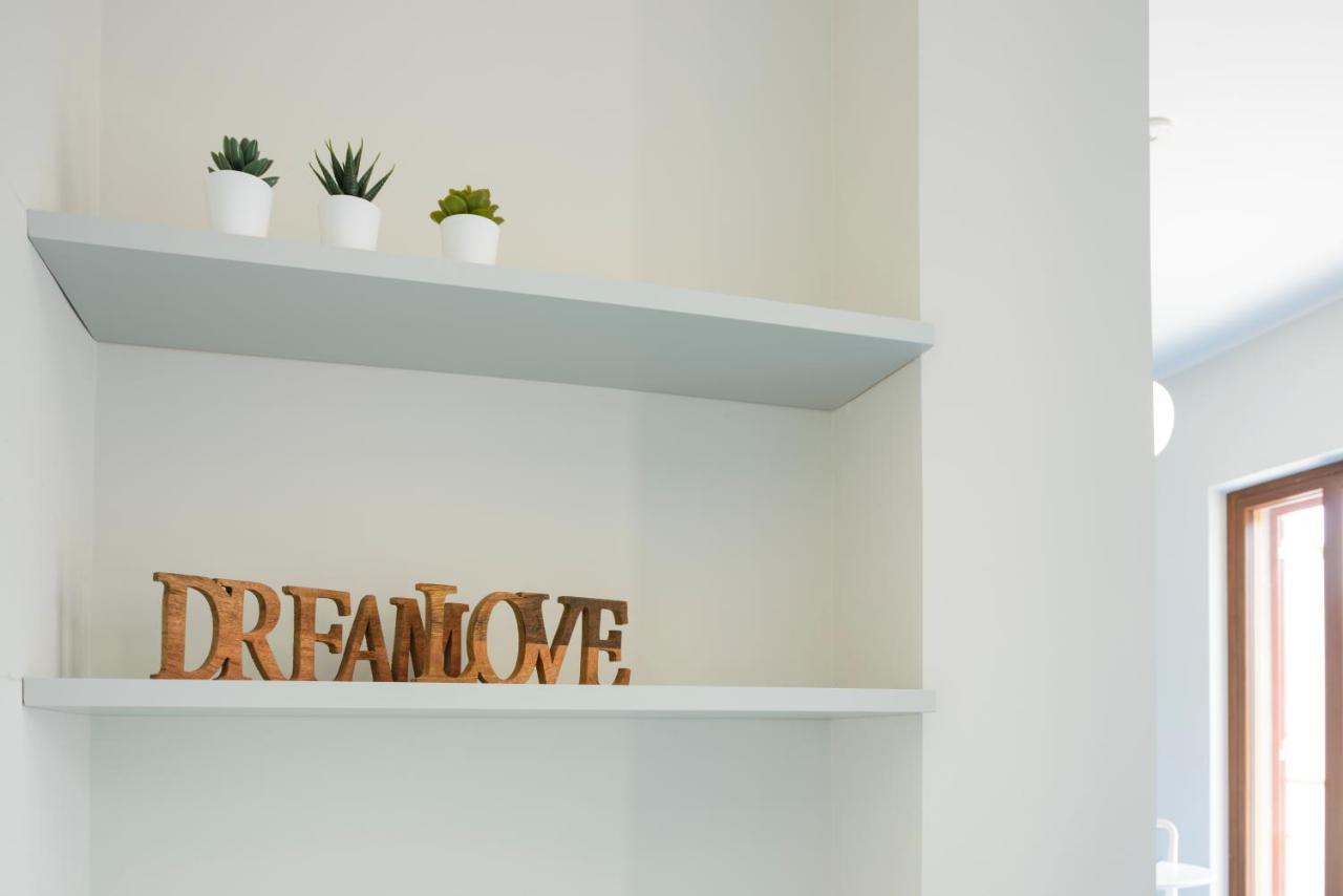 Appartamento con 1 Camera da Letto e Balcone